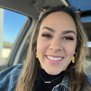 Meet your Posher, Michelle